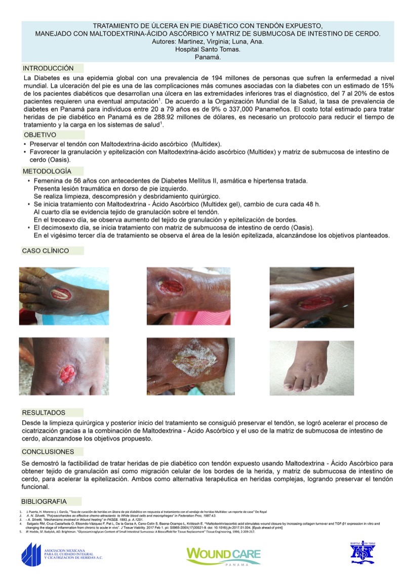 Scientific Work # 3