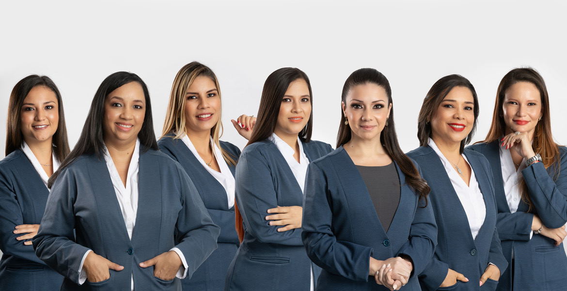 Equipo de Wound Care Panamá