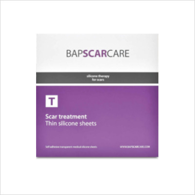 BapScarcare Siliconas