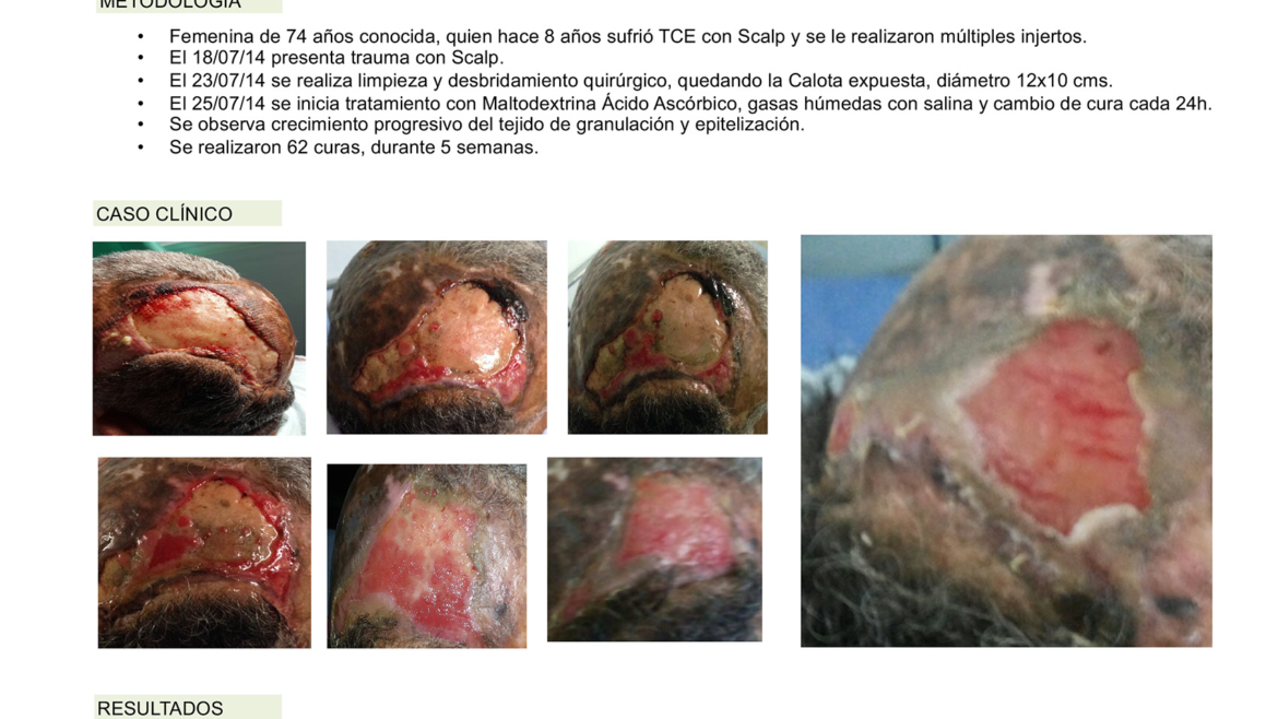 Trabajo Científico #2